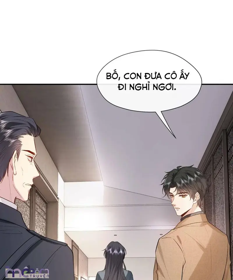 Vợ Yêu Khó Chọc: Lục Tổng Sủng Vợ Tận Trời ! Chapter 27 - Trang 7