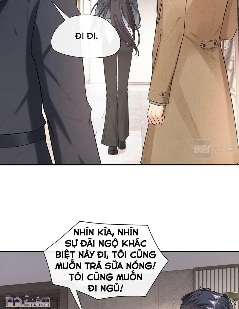 Vợ Yêu Khó Chọc: Lục Tổng Sủng Vợ Tận Trời ! Chapter 27 - Trang 8