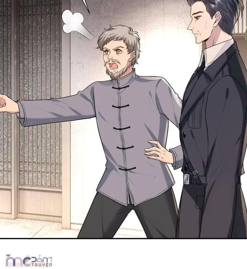 Vợ Yêu Khó Chọc: Lục Tổng Sủng Vợ Tận Trời ! Chapter 27 - Trang 9