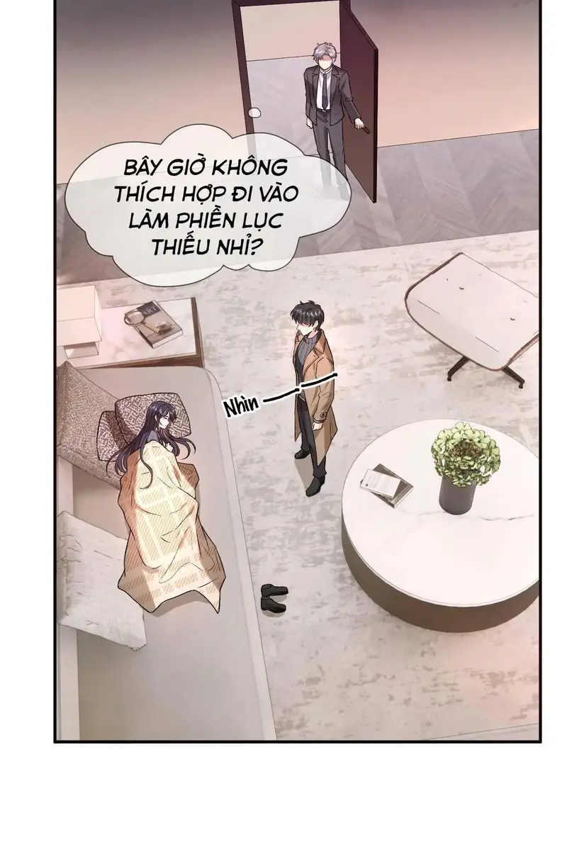 Vợ Yêu Khó Chọc: Lục Tổng Sủng Vợ Tận Trời ! Chapter 28 - Trang 13