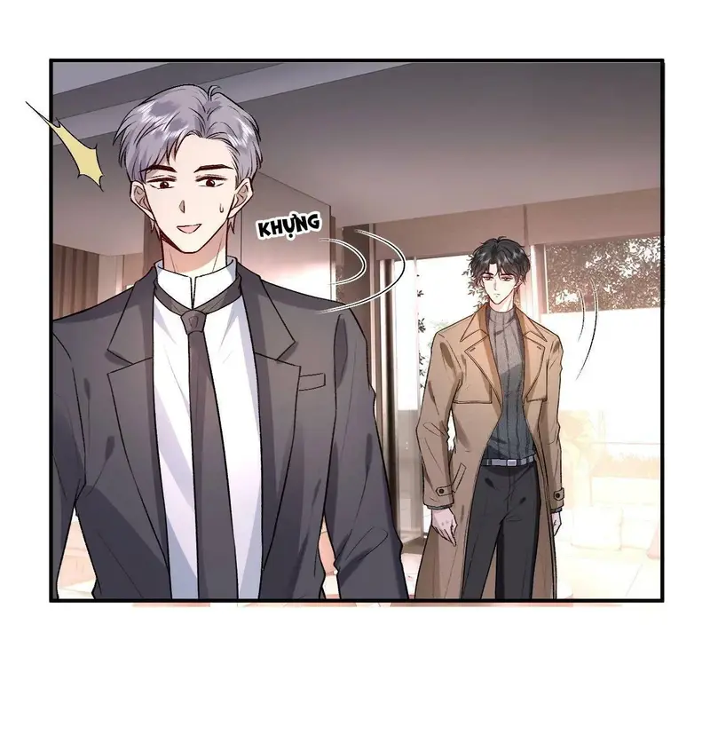 Vợ Yêu Khó Chọc: Lục Tổng Sủng Vợ Tận Trời ! Chapter 28 - Trang 14