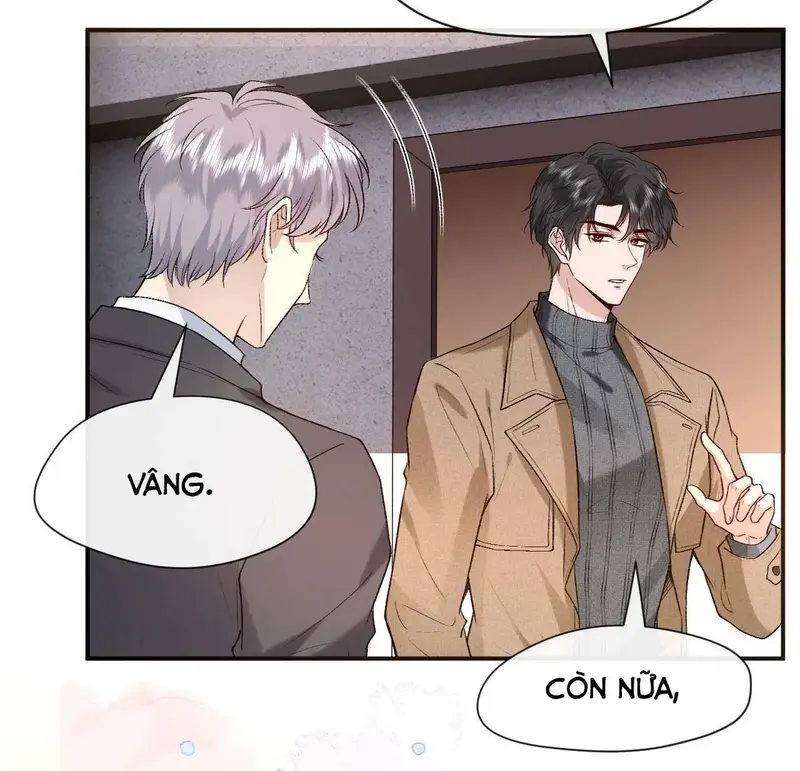 Vợ Yêu Khó Chọc: Lục Tổng Sủng Vợ Tận Trời ! Chapter 28 - Trang 17