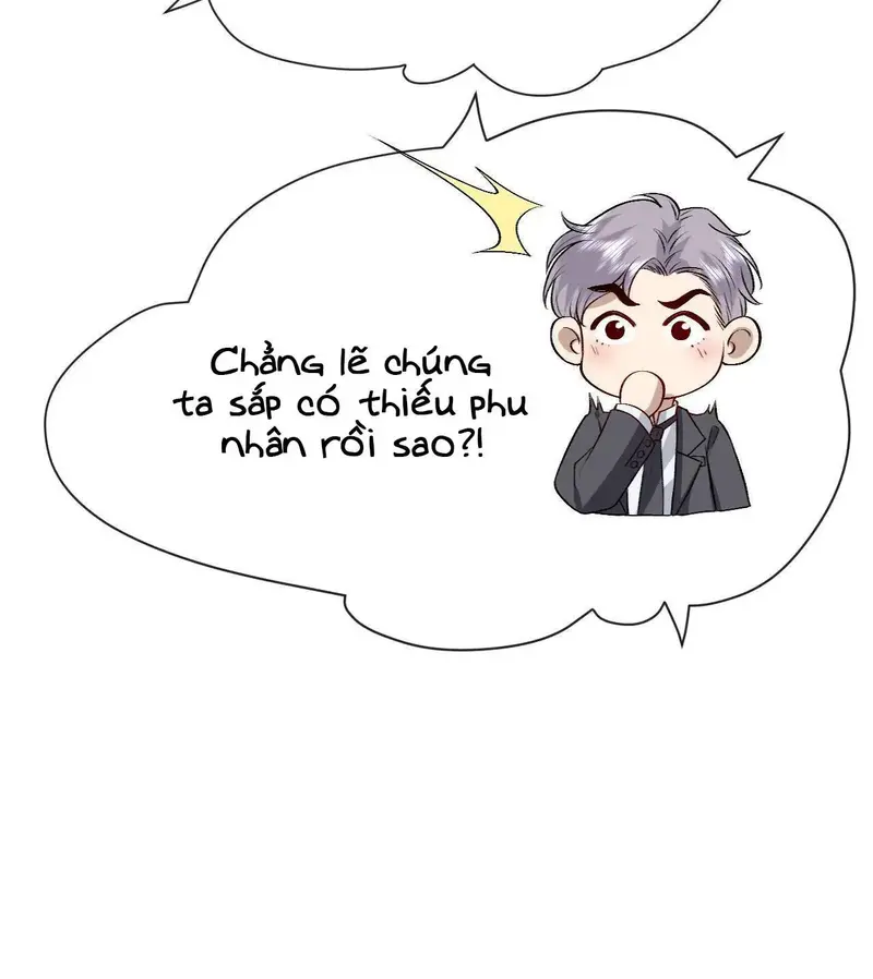 Vợ Yêu Khó Chọc: Lục Tổng Sủng Vợ Tận Trời ! Chapter 28 - Trang 20