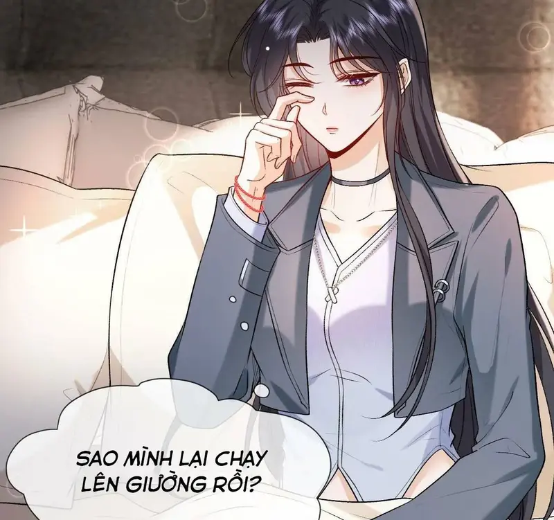 Vợ Yêu Khó Chọc: Lục Tổng Sủng Vợ Tận Trời ! Chapter 28 - Trang 24