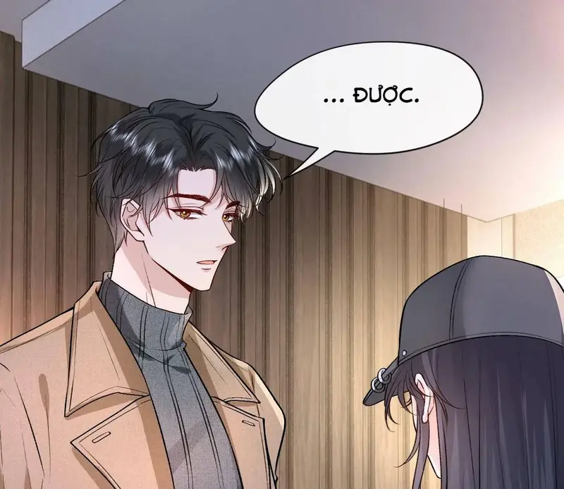Vợ Yêu Khó Chọc: Lục Tổng Sủng Vợ Tận Trời ! Chapter 28 - Trang 3