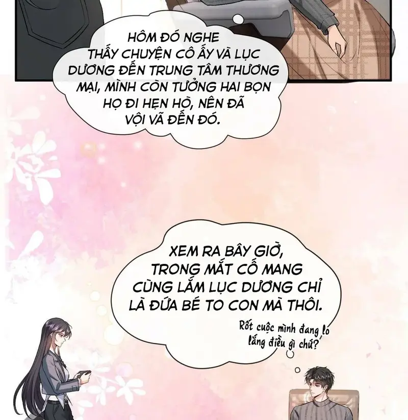 Vợ Yêu Khó Chọc: Lục Tổng Sủng Vợ Tận Trời ! Chapter 28 - Trang 33