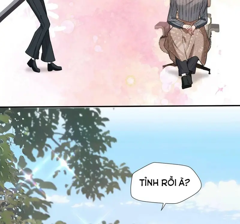 Vợ Yêu Khó Chọc: Lục Tổng Sủng Vợ Tận Trời ! Chapter 28 - Trang 34