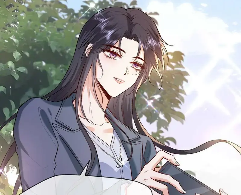 Vợ Yêu Khó Chọc: Lục Tổng Sủng Vợ Tận Trời ! Chapter 28 - Trang 35