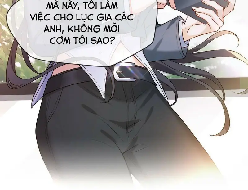 Vợ Yêu Khó Chọc: Lục Tổng Sủng Vợ Tận Trời ! Chapter 28 - Trang 36