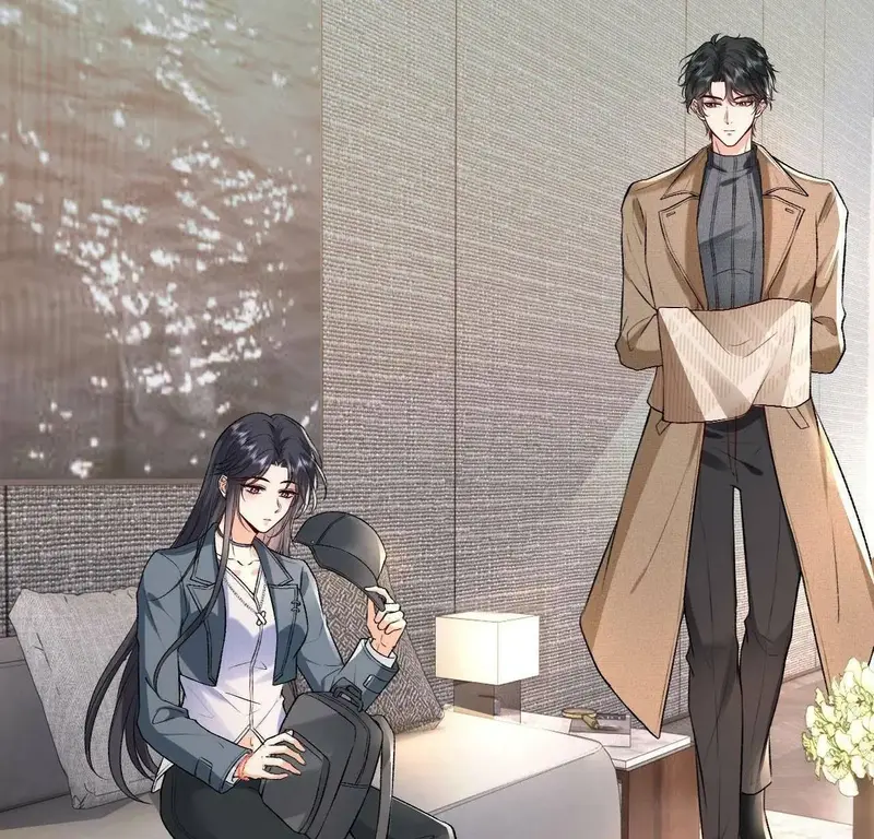Vợ Yêu Khó Chọc: Lục Tổng Sủng Vợ Tận Trời ! Chapter 28 - Trang 5