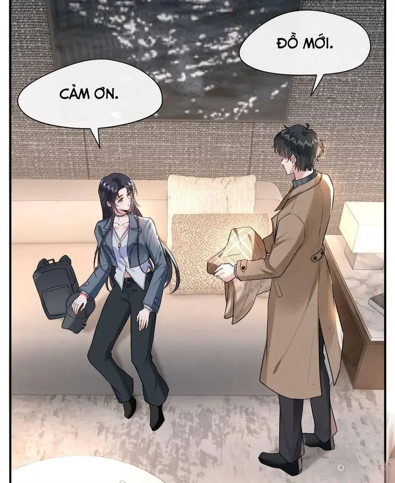 Vợ Yêu Khó Chọc: Lục Tổng Sủng Vợ Tận Trời ! Chapter 28 - Trang 7