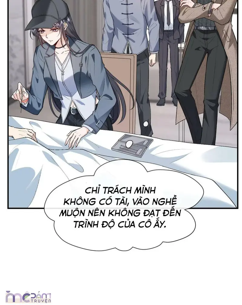 Vợ Yêu Khó Chọc: Lục Tổng Sủng Vợ Tận Trời ! Chapter 29 - Trang 10