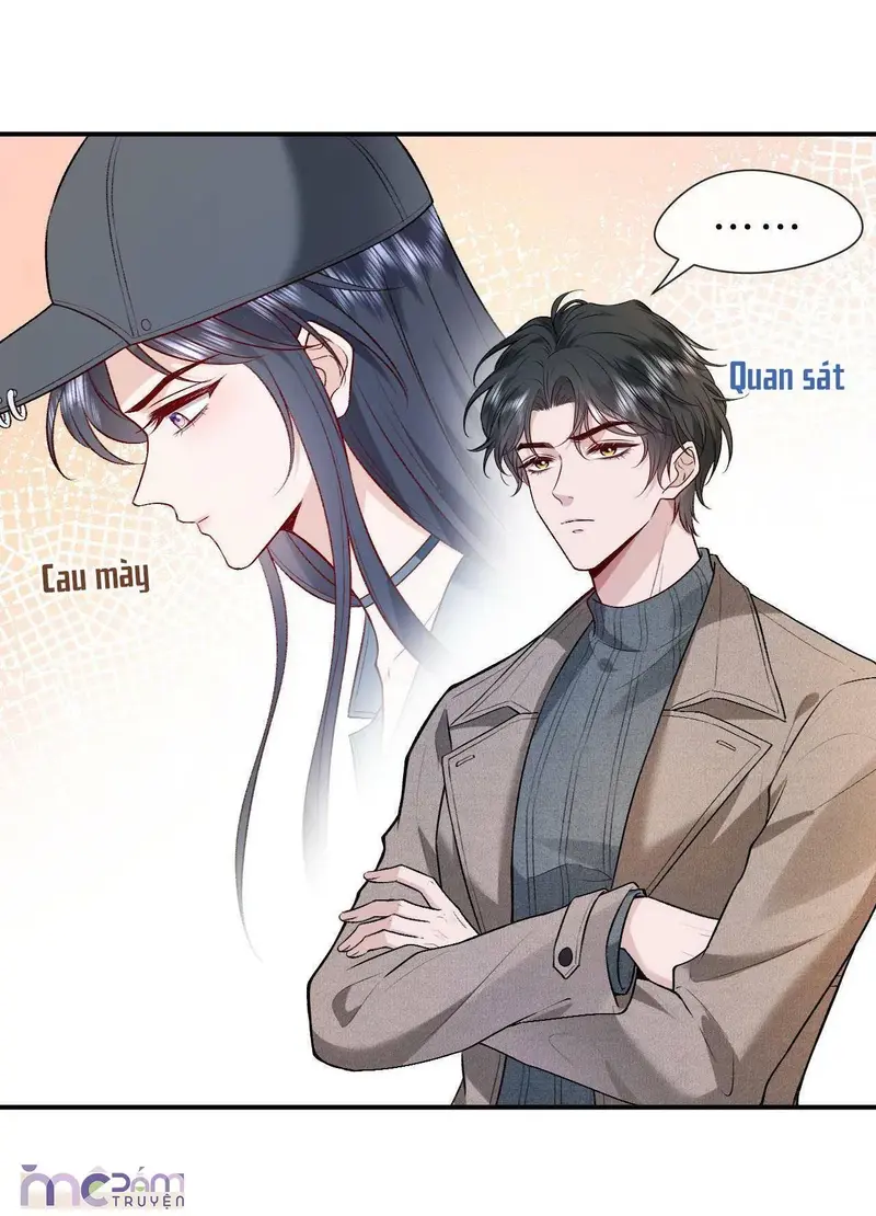 Vợ Yêu Khó Chọc: Lục Tổng Sủng Vợ Tận Trời ! Chapter 29 - Trang 11