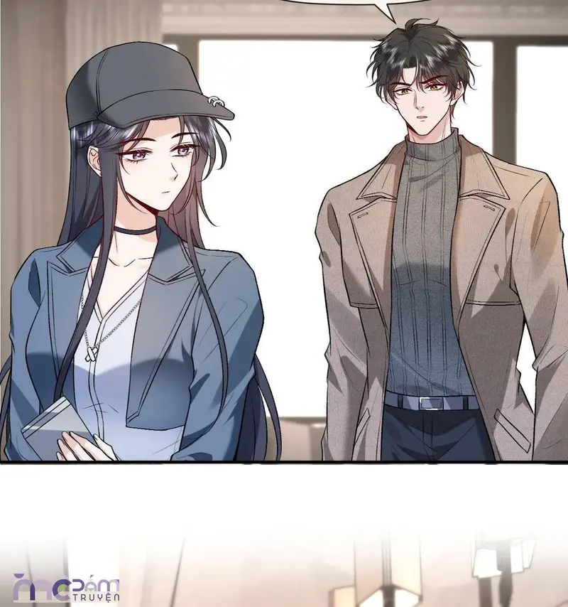 Vợ Yêu Khó Chọc: Lục Tổng Sủng Vợ Tận Trời ! Chapter 29 - Trang 14