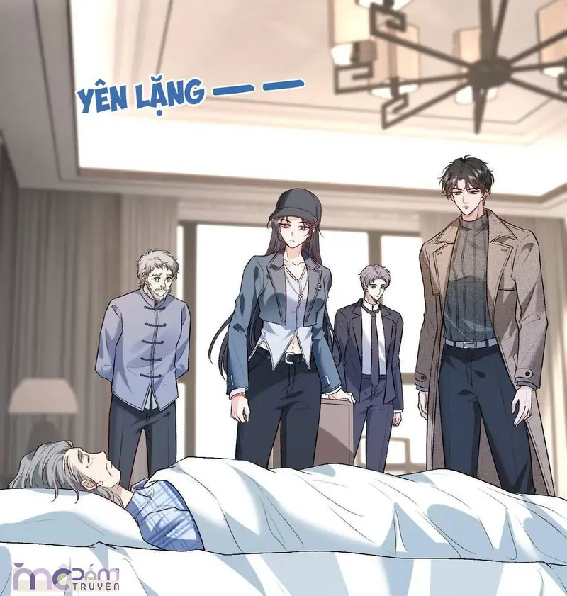 Vợ Yêu Khó Chọc: Lục Tổng Sủng Vợ Tận Trời ! Chapter 29 - Trang 15