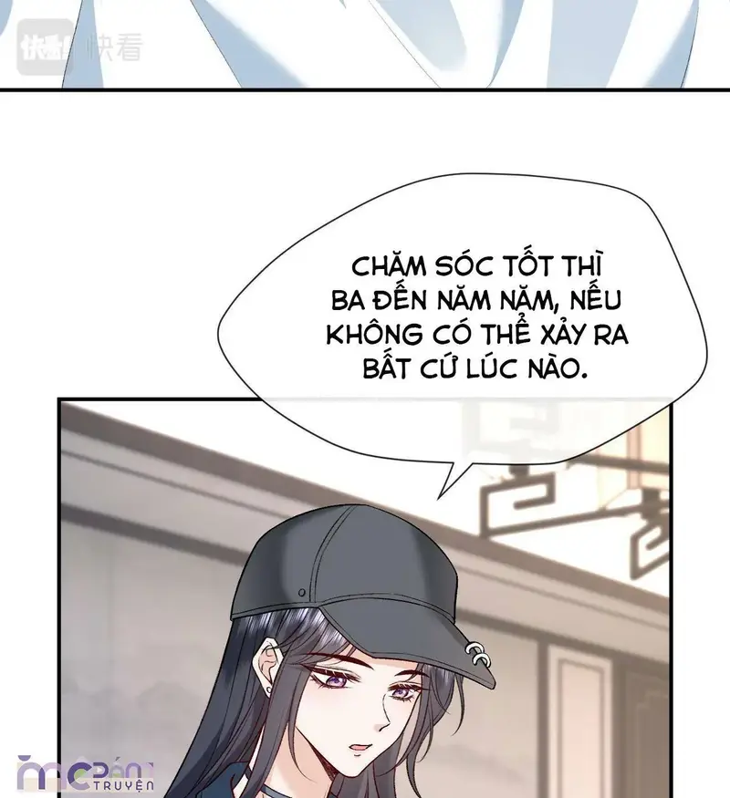 Vợ Yêu Khó Chọc: Lục Tổng Sủng Vợ Tận Trời ! Chapter 29 - Trang 16