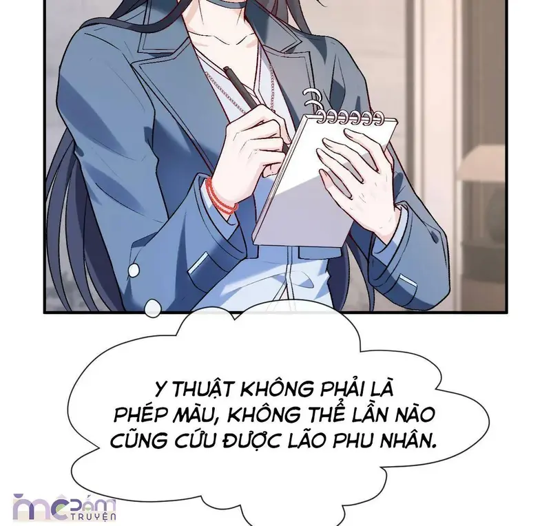 Vợ Yêu Khó Chọc: Lục Tổng Sủng Vợ Tận Trời ! Chapter 29 - Trang 17