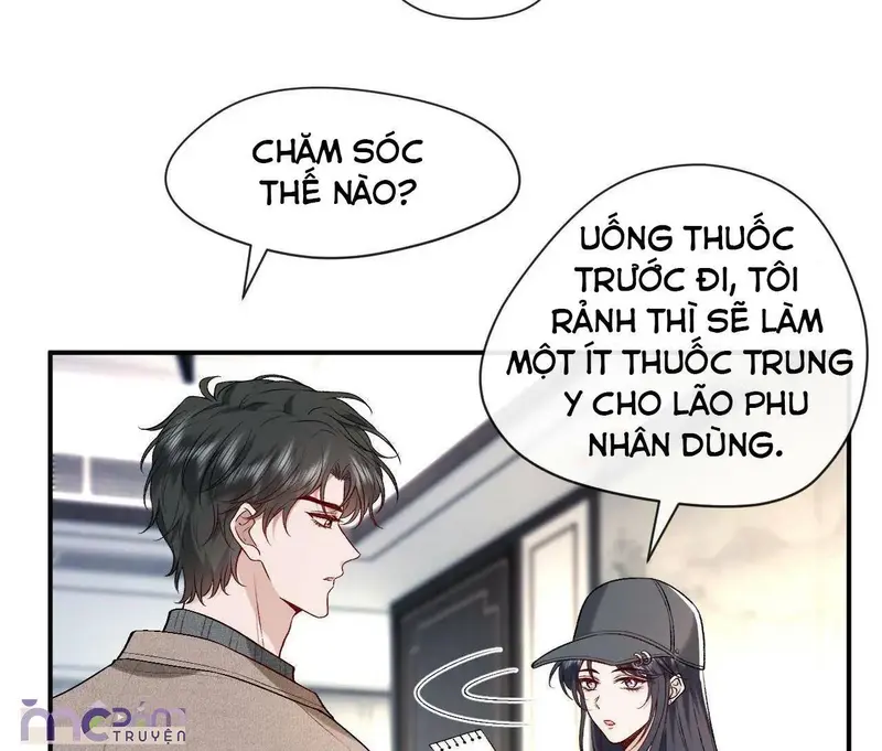 Vợ Yêu Khó Chọc: Lục Tổng Sủng Vợ Tận Trời ! Chapter 29 - Trang 18