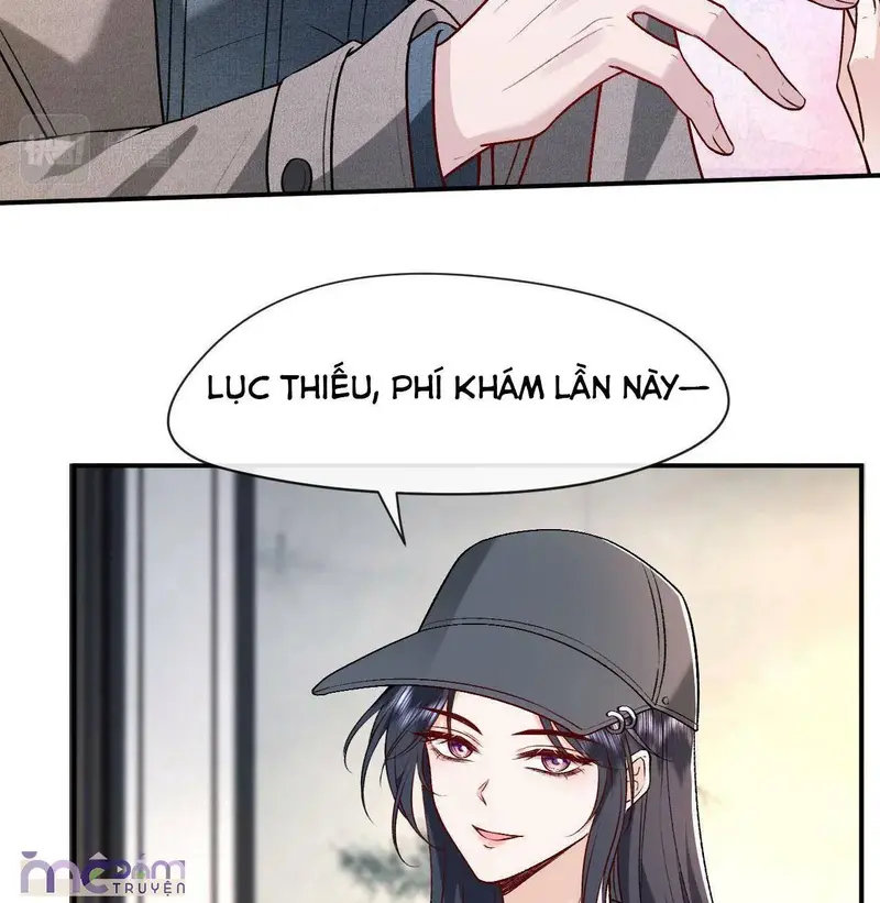 Vợ Yêu Khó Chọc: Lục Tổng Sủng Vợ Tận Trời ! Chapter 29 - Trang 23