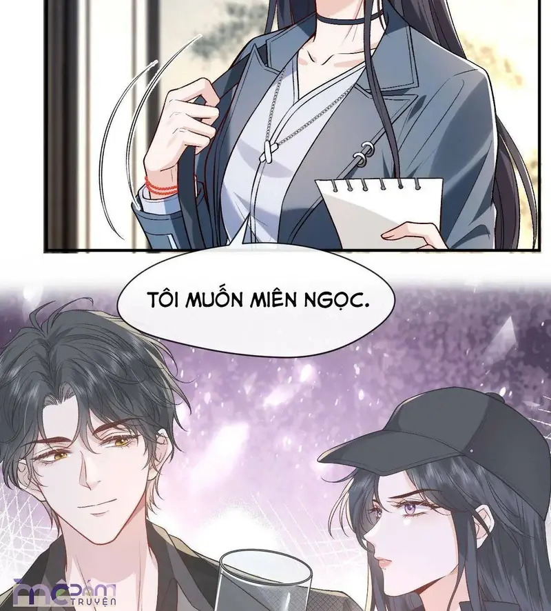 Vợ Yêu Khó Chọc: Lục Tổng Sủng Vợ Tận Trời ! Chapter 29 - Trang 24