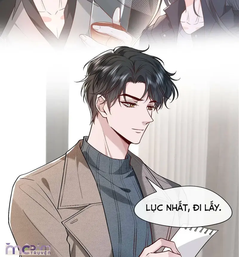 Vợ Yêu Khó Chọc: Lục Tổng Sủng Vợ Tận Trời ! Chapter 29 - Trang 25