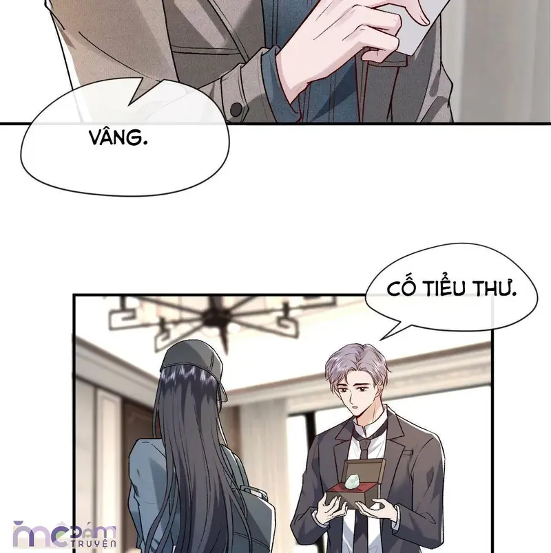 Vợ Yêu Khó Chọc: Lục Tổng Sủng Vợ Tận Trời ! Chapter 29 - Trang 26