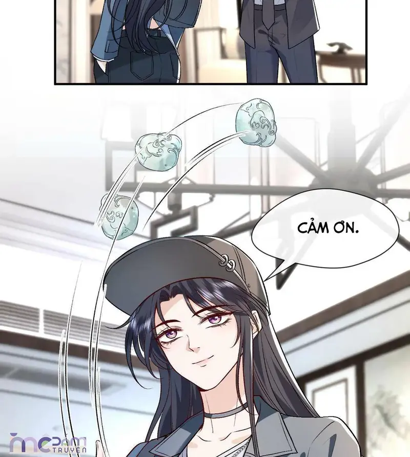 Vợ Yêu Khó Chọc: Lục Tổng Sủng Vợ Tận Trời ! Chapter 29 - Trang 27