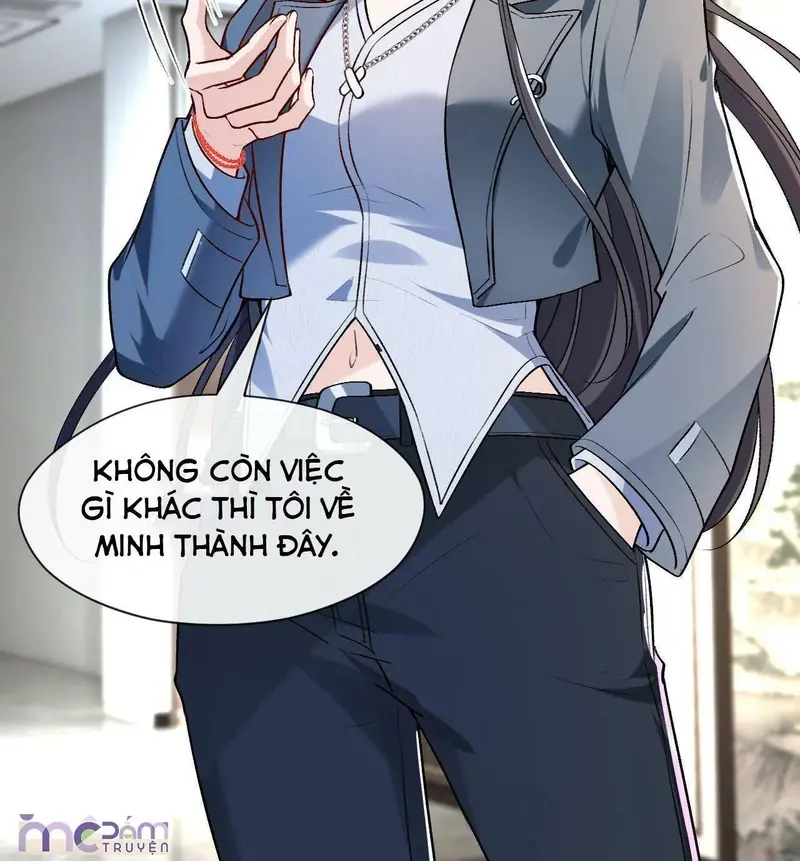 Vợ Yêu Khó Chọc: Lục Tổng Sủng Vợ Tận Trời ! Chapter 29 - Trang 28