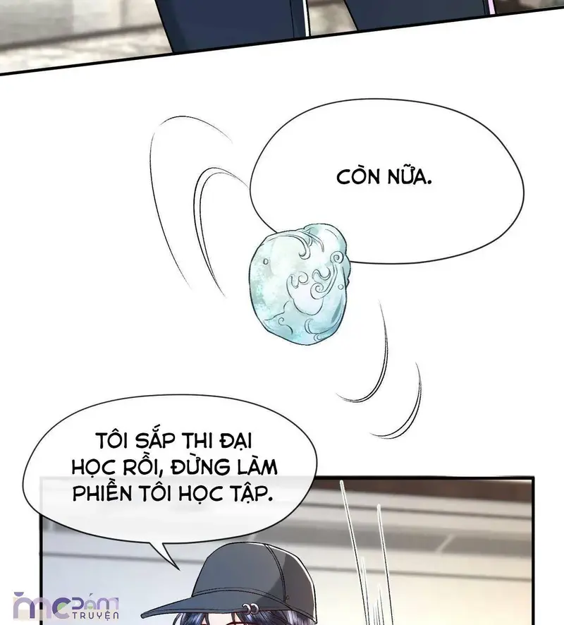 Vợ Yêu Khó Chọc: Lục Tổng Sủng Vợ Tận Trời ! Chapter 29 - Trang 29