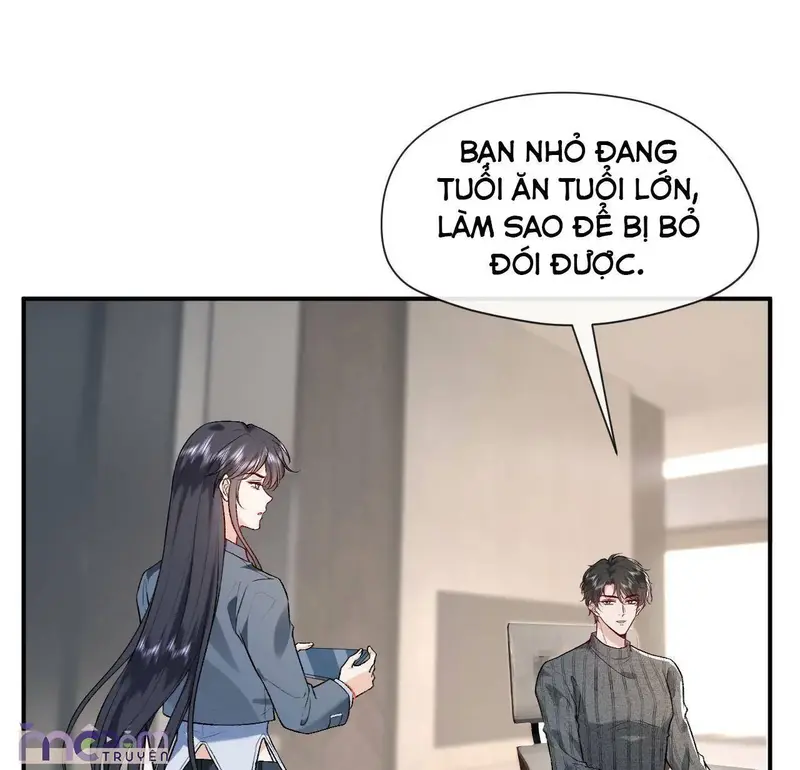 Vợ Yêu Khó Chọc: Lục Tổng Sủng Vợ Tận Trời ! Chapter 29 - Trang 3