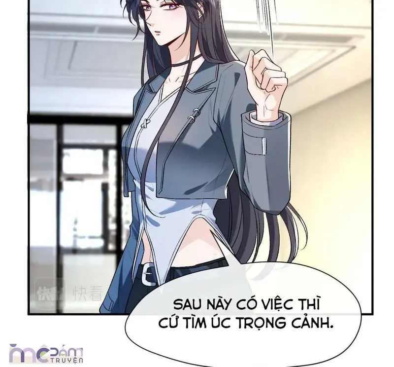 Vợ Yêu Khó Chọc: Lục Tổng Sủng Vợ Tận Trời ! Chapter 29 - Trang 30