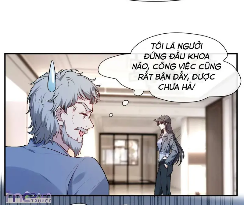Vợ Yêu Khó Chọc: Lục Tổng Sủng Vợ Tận Trời ! Chapter 29 - Trang 31