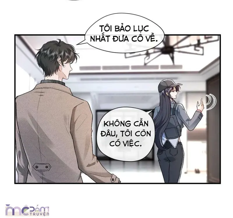 Vợ Yêu Khó Chọc: Lục Tổng Sủng Vợ Tận Trời ! Chapter 29 - Trang 34