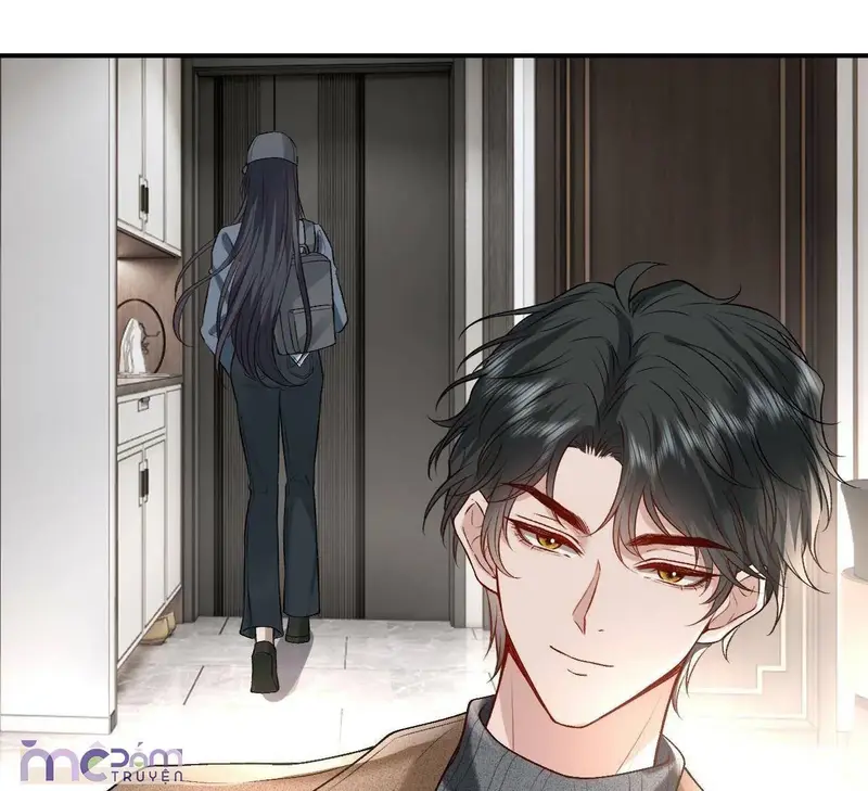 Vợ Yêu Khó Chọc: Lục Tổng Sủng Vợ Tận Trời ! Chapter 29 - Trang 35