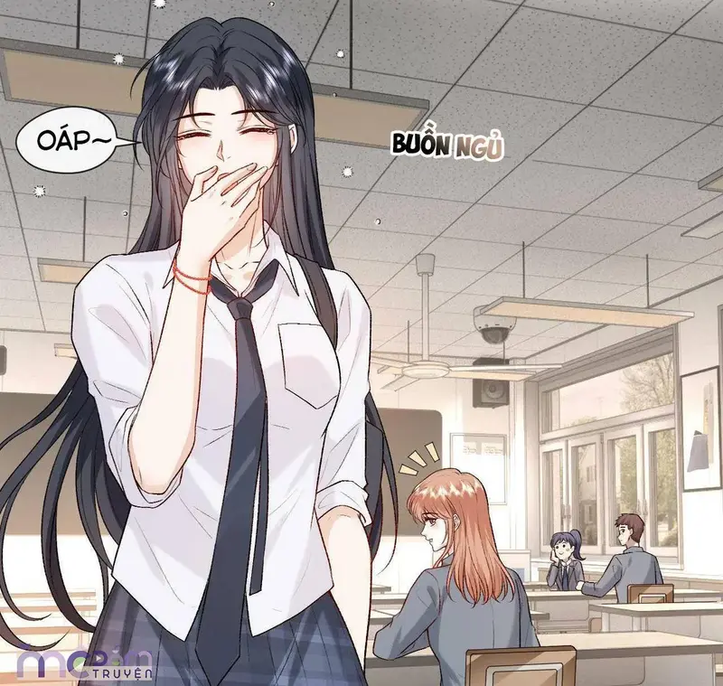 Vợ Yêu Khó Chọc: Lục Tổng Sủng Vợ Tận Trời ! Chapter 29 - Trang 39
