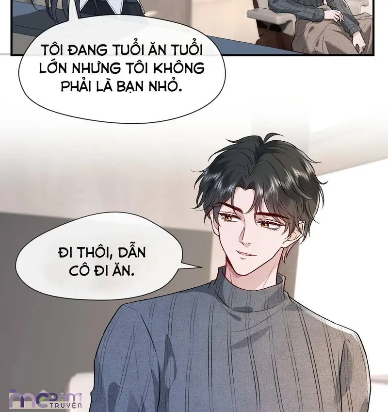 Vợ Yêu Khó Chọc: Lục Tổng Sủng Vợ Tận Trời ! Chapter 29 - Trang 4