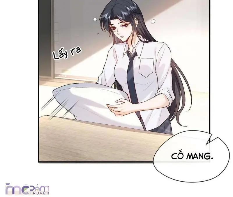 Vợ Yêu Khó Chọc: Lục Tổng Sủng Vợ Tận Trời ! Chapter 29 - Trang 41