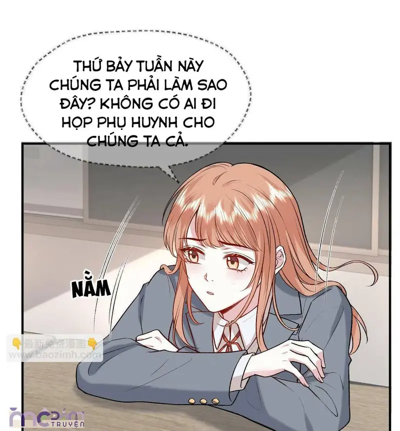 Vợ Yêu Khó Chọc: Lục Tổng Sủng Vợ Tận Trời ! Chapter 29 - Trang 43