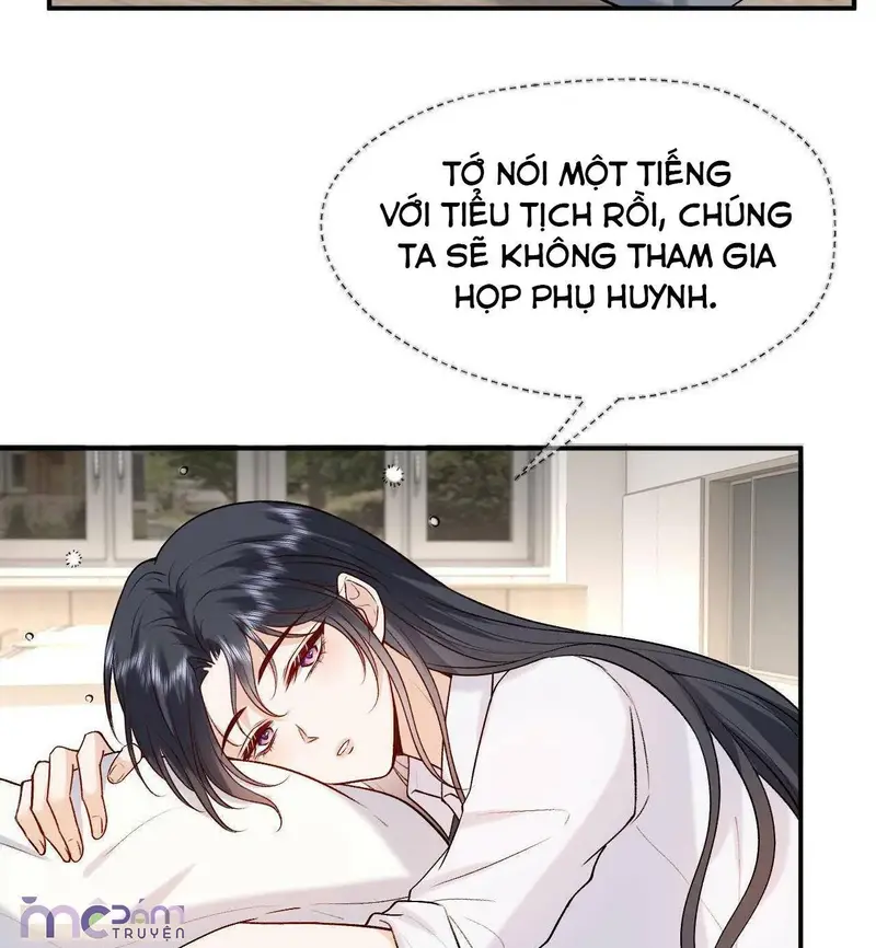 Vợ Yêu Khó Chọc: Lục Tổng Sủng Vợ Tận Trời ! Chapter 29 - Trang 44