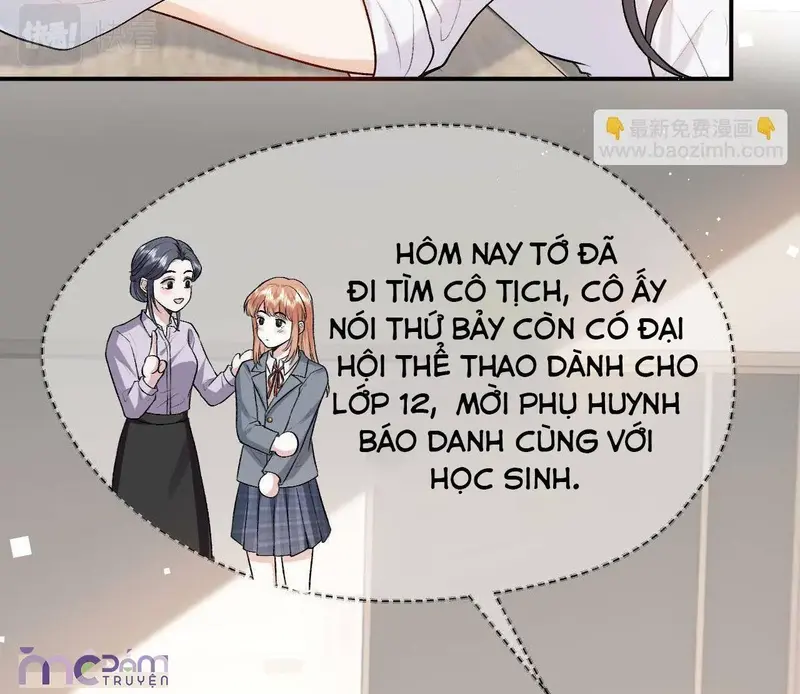 Vợ Yêu Khó Chọc: Lục Tổng Sủng Vợ Tận Trời ! Chapter 29 - Trang 45