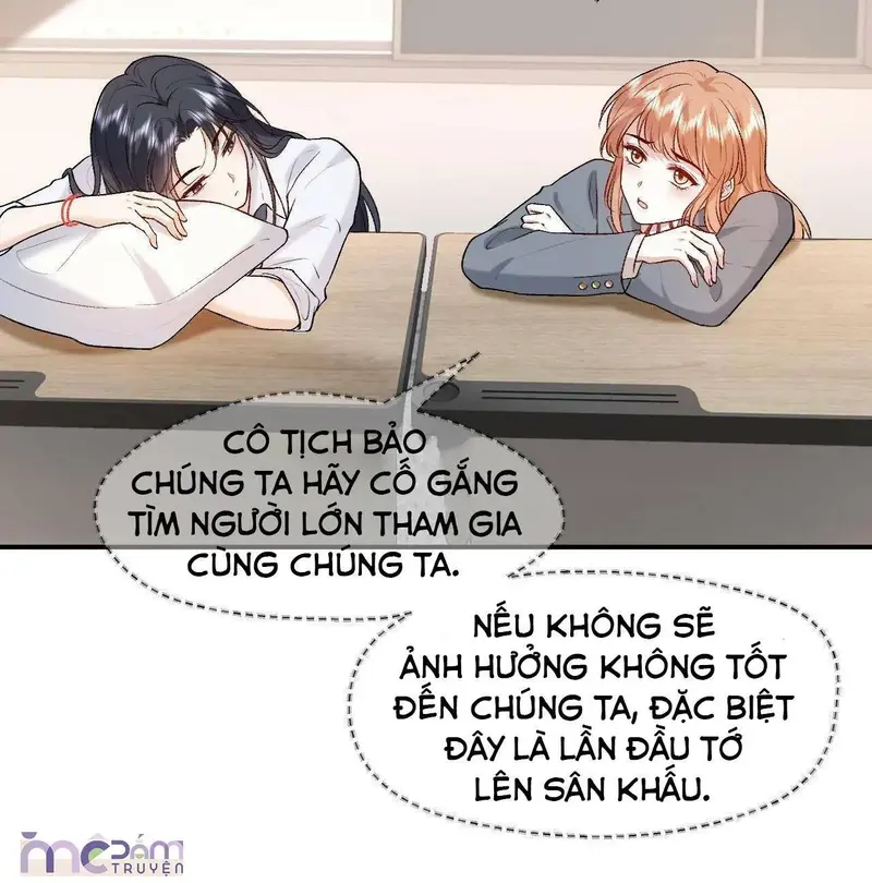 Vợ Yêu Khó Chọc: Lục Tổng Sủng Vợ Tận Trời ! Chapter 29 - Trang 46