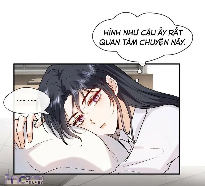 Vợ Yêu Khó Chọc: Lục Tổng Sủng Vợ Tận Trời ! Chapter 29 - Trang 47