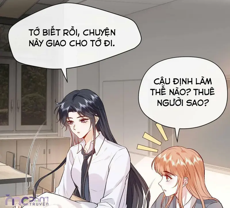 Vợ Yêu Khó Chọc: Lục Tổng Sủng Vợ Tận Trời ! Chapter 29 - Trang 48