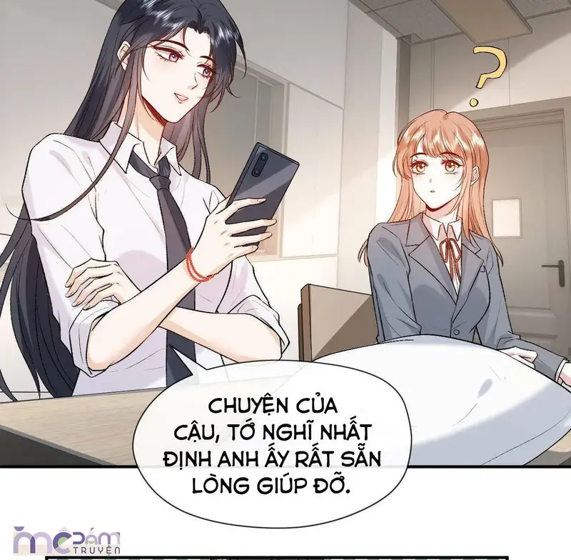 Vợ Yêu Khó Chọc: Lục Tổng Sủng Vợ Tận Trời ! Chapter 29 - Trang 50