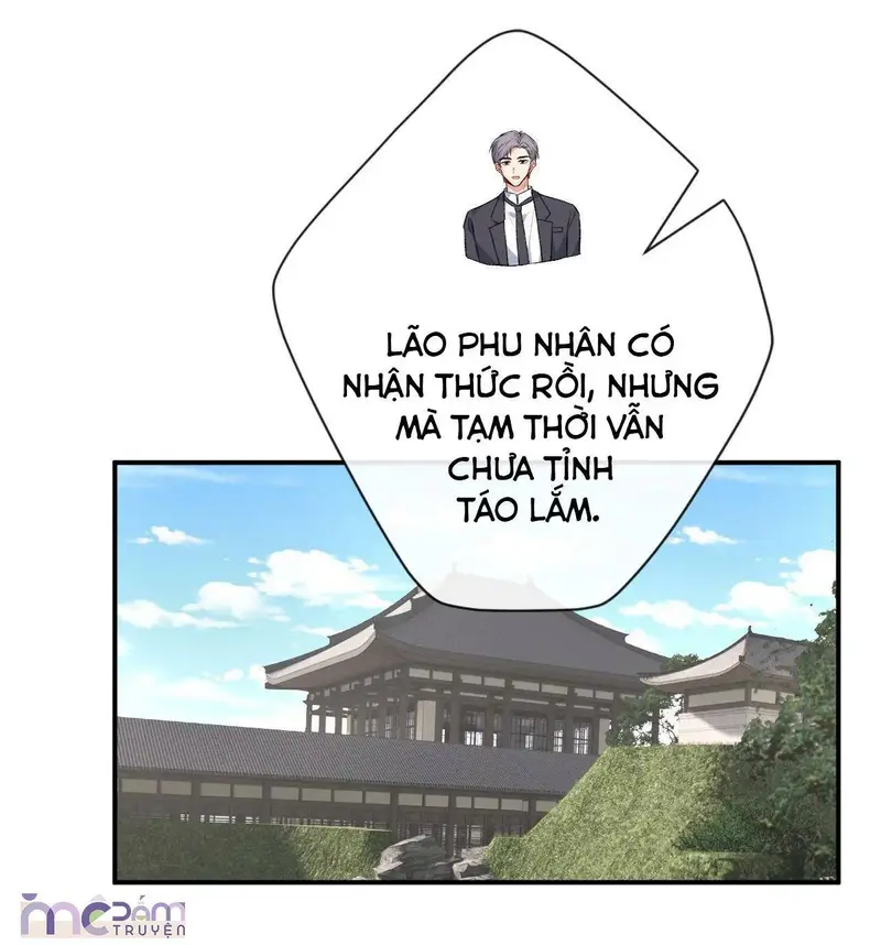 Vợ Yêu Khó Chọc: Lục Tổng Sủng Vợ Tận Trời ! Chapter 29 - Trang 6