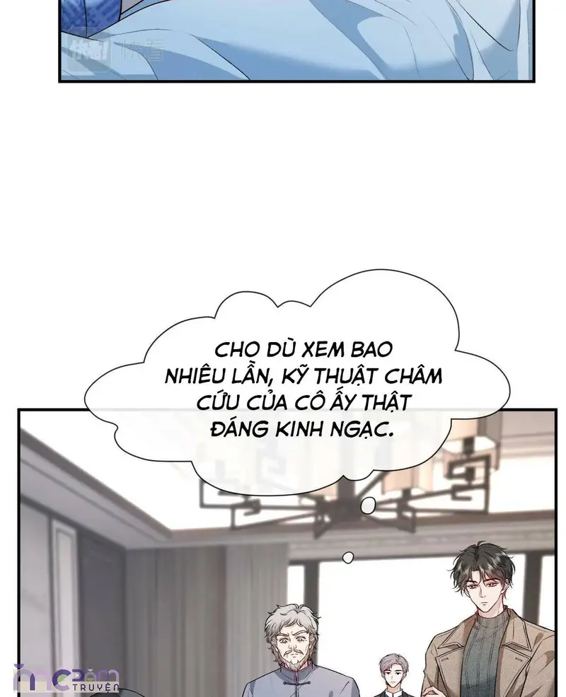 Vợ Yêu Khó Chọc: Lục Tổng Sủng Vợ Tận Trời ! Chapter 29 - Trang 9