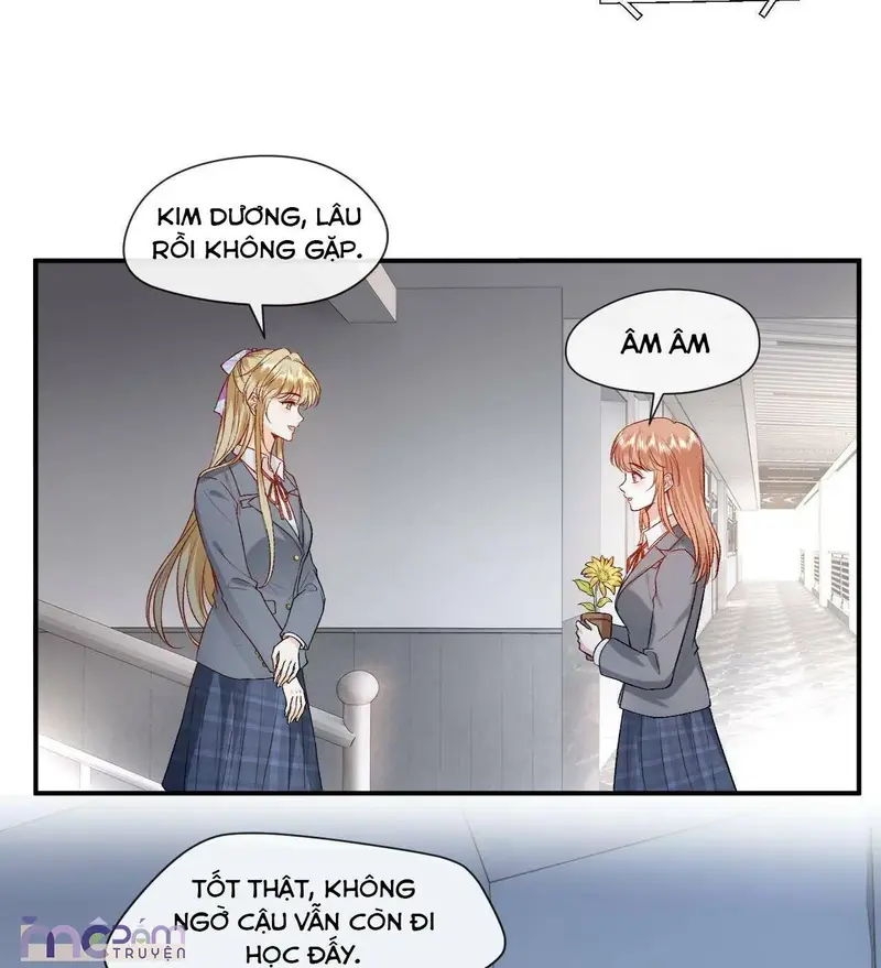 Vợ Yêu Khó Chọc: Lục Tổng Sủng Vợ Tận Trời ! Chapter 30 - Trang 10