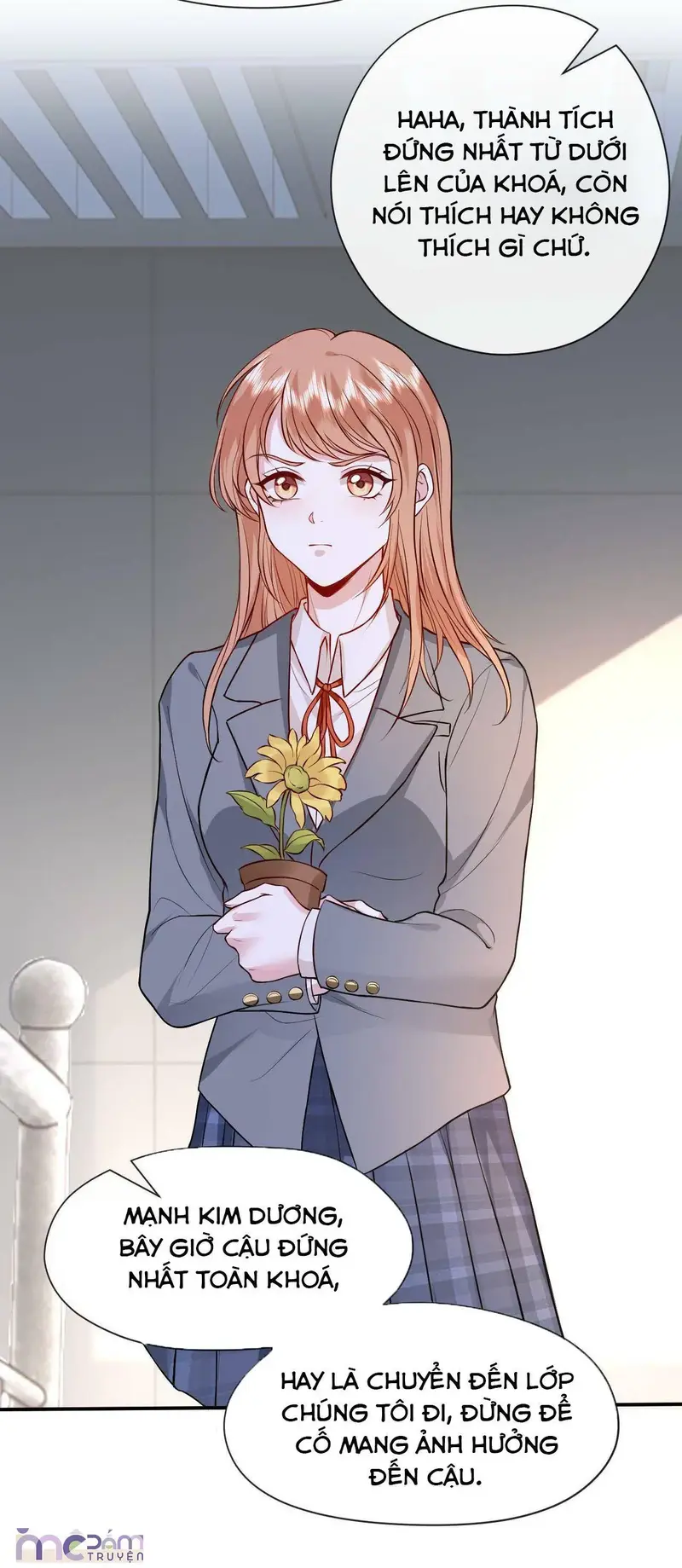 Vợ Yêu Khó Chọc: Lục Tổng Sủng Vợ Tận Trời ! Chapter 30 - Trang 13