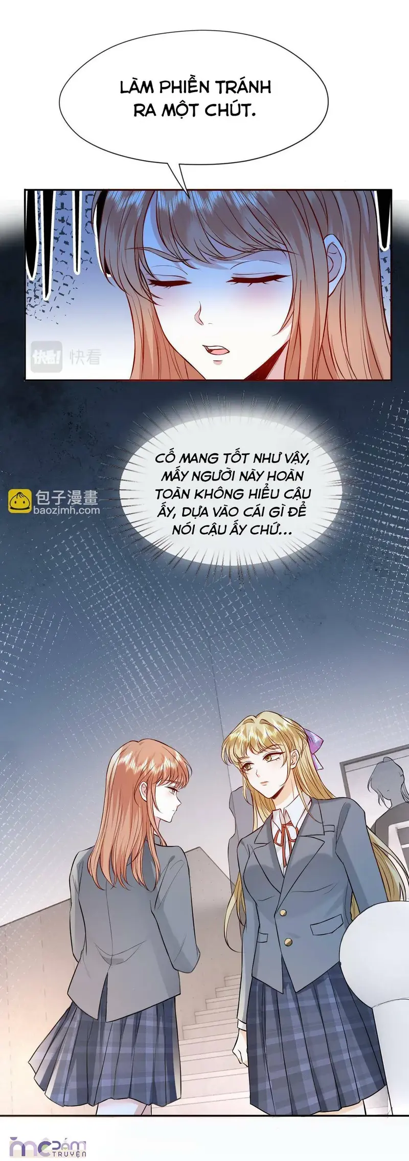 Vợ Yêu Khó Chọc: Lục Tổng Sủng Vợ Tận Trời ! Chapter 30 - Trang 14