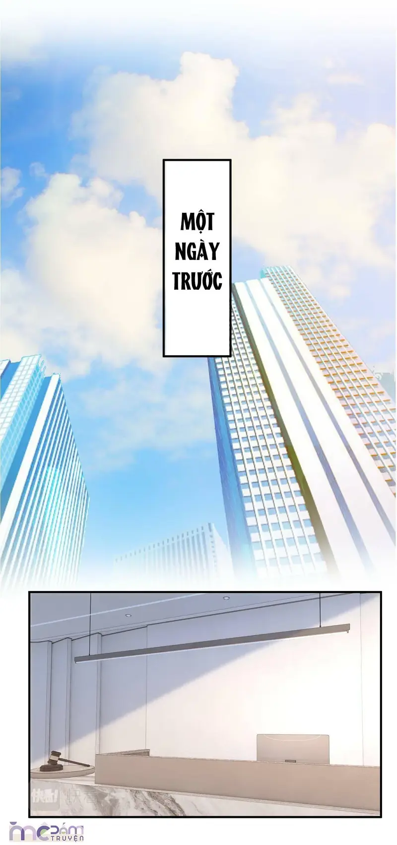 Vợ Yêu Khó Chọc: Lục Tổng Sủng Vợ Tận Trời ! Chapter 30 - Trang 3
